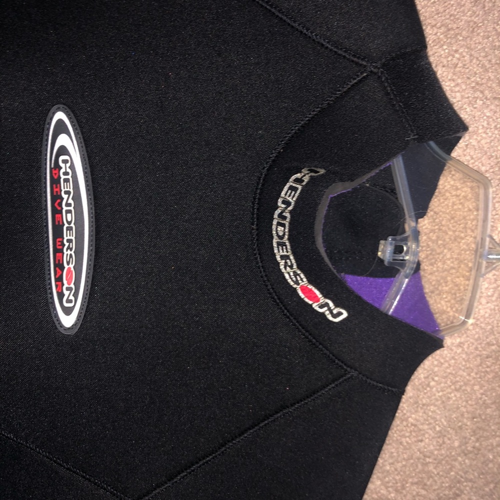 Cold water diving anyone???